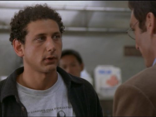 Back From The Dead Again