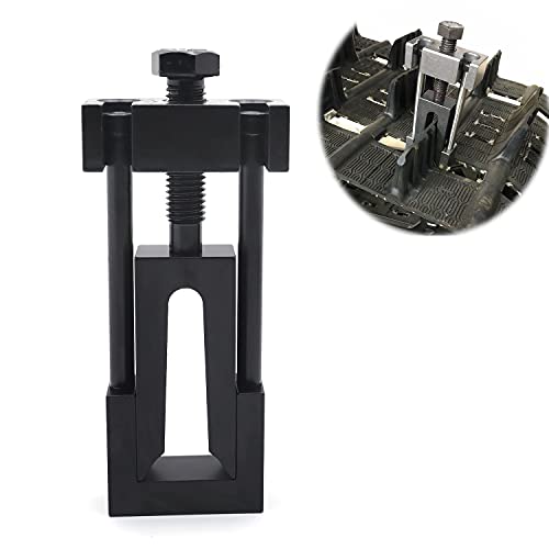 XKH- Universal Snowmobile Track Clip Tool Install Tool Compatible With up to 3.1