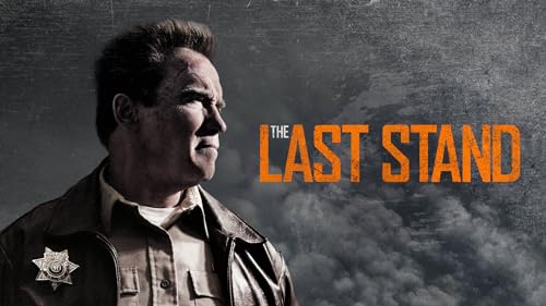 The Last Stand