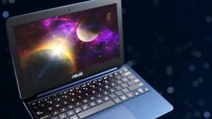 Asus X205TA-Eeebook-FD015BS 11.6-inch Notebook (4th Gen
