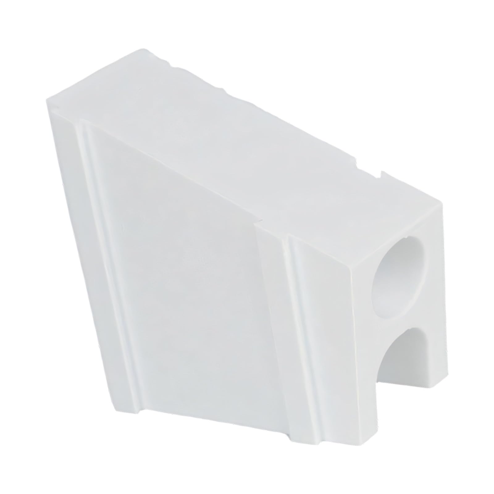 Veterinary Grade Syringe Holder High Strength Cow Farm Syringe Rack Holder
