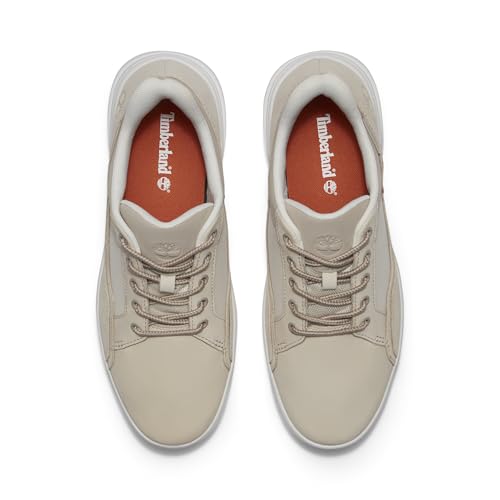 Image of Timberland Mens Allston Low Lace-up Sneaker