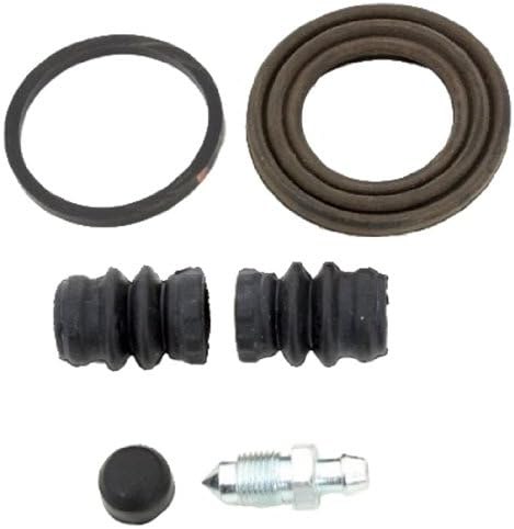 JAPANPARTS New Spare Brake Caliper Repair KIt KD-H04