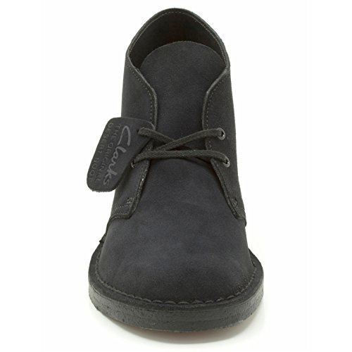 Clarks Desert Boot, Polacchine Donna