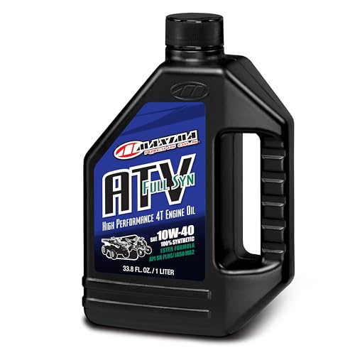 ATV Full Syn 10W-40-Liter