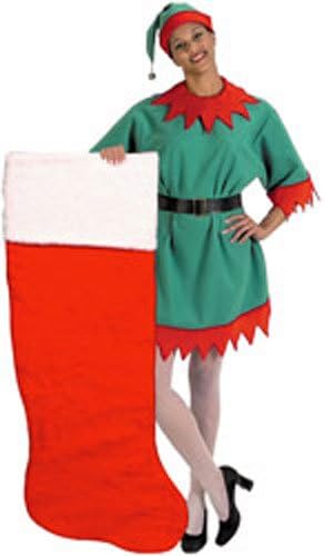 christmas stocking costume