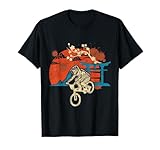 Diseño de la colección de BMX