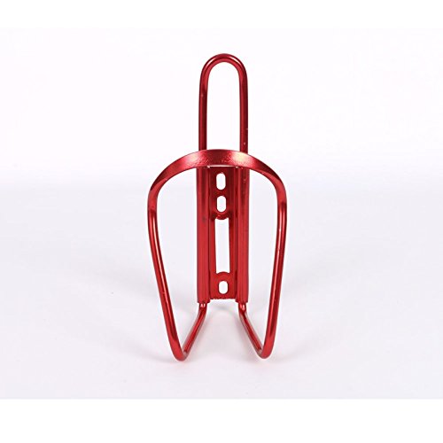 Generic Water Bottle Holder Cage Bicycle 1 Pcs-Parent