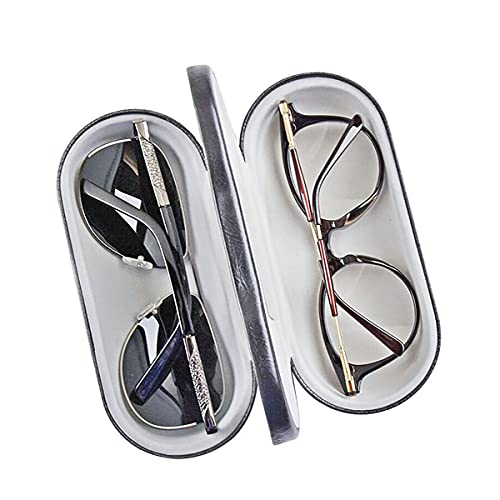 UD Double Glasses Case for Two Pairs
