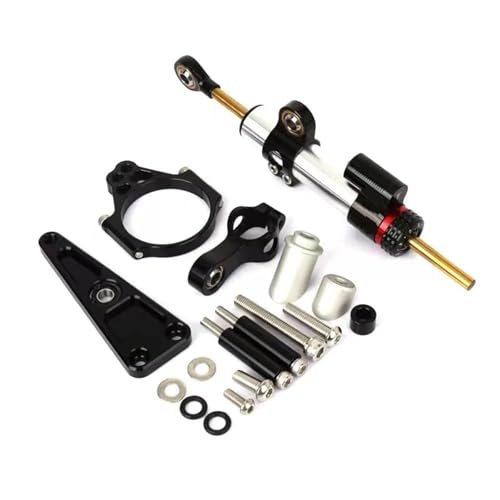 YWXYACEGI �ɓK�� NSS750 XADV750 2017 2018 2019 2020 2021 2022 2023-2025 CNC�������X�e�A�����O�_���p�[�X�^�r���C�U�[�u���P�b�g�}�E���g�L�b�g(Silver+Black)