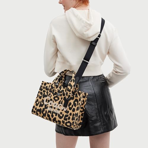 Image of Coach Women's Cargo Tote 26