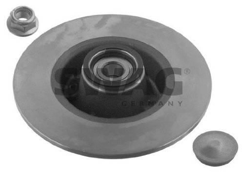 Swag Fren Diski Arka (Rulmanlı) [Megane II 1.4 16V/1.6 16V/2.0 16V/1.5 DCI/1.9 DCI 2002-2008] Renault Clio III 1.2 16V/1.4 16V/1.6 16V/2.0 16V/1.5 DCI 2005-60 92 8154