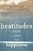 Beatitudes: Eight Steps to Happiness