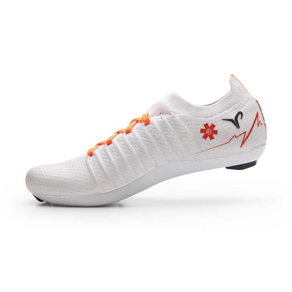 DMT KR SL Pogi's, Scarpe da Bici da Corsa Unisex-Adulto