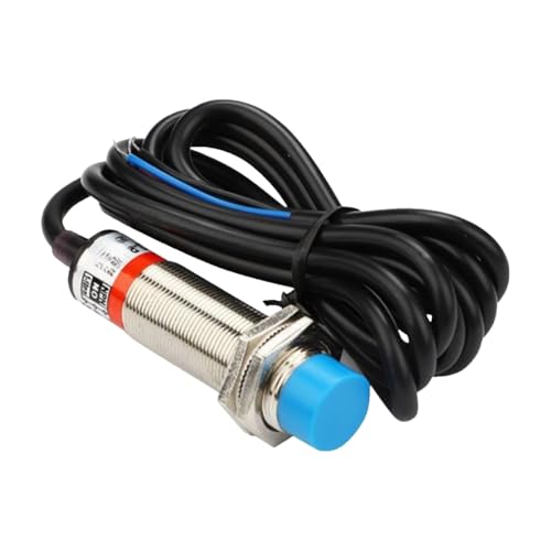 Capteur de niveau liquide LJC18A3-5-Z/AY commutateur de proximité capacitif