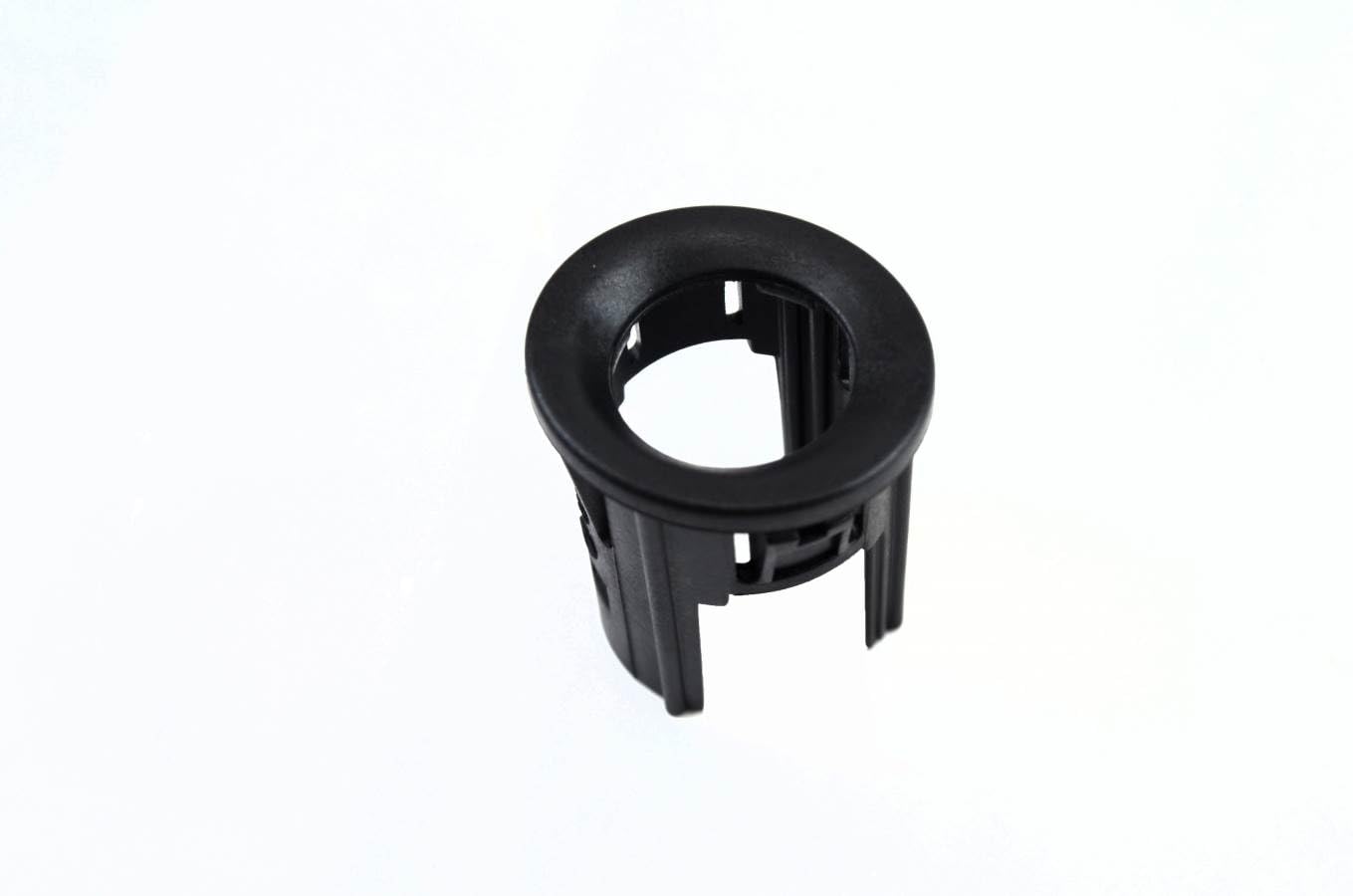 PT Auto WarehouseBUCB-GM005-BZRIOLR - Park Aid Assist Distance Retainer Bezel - Rear, 1pcs