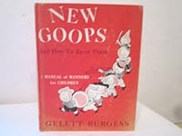 New Goops and How to Know Them B000H88K6Q Book Cover