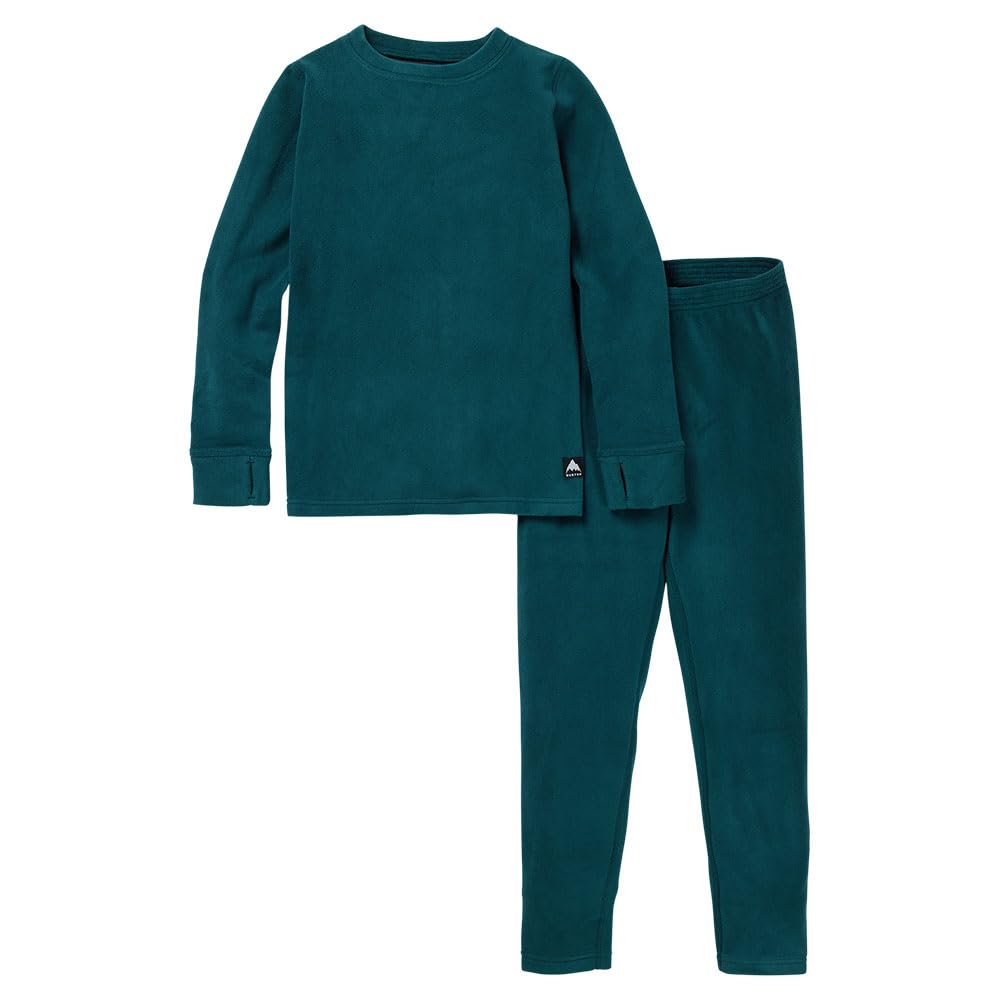 Burton Fleece-Unterzieh-Set für Kinder