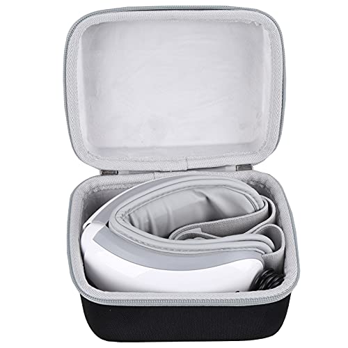 Aproca Hard Travel Storage Carrying Case, For Renpho Eye Massager #TOP5