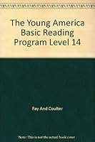 The Young America Basic Reading Program Level 14 B000JDFEW2 Book Cover
