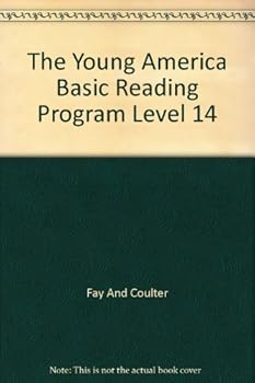 Hardcover The Young America Basic Reading Program Level 14 Book