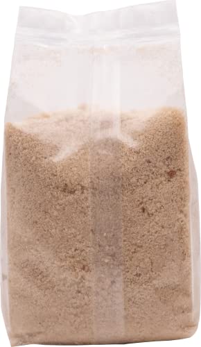 Sizilianisches Mandelmehl - Quelle von Vitaminen und Ballaststoffen - Hervorragend zum Backen und glutenfrei (Pelata Siciliana, 500g)