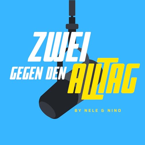 Zwei gegen den Alltag cover art