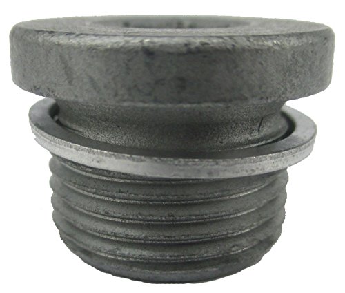 GM 11099231 Engine Main Bearing Plug
