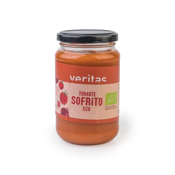 Veritas Tomate Sofrito 300g ecológico