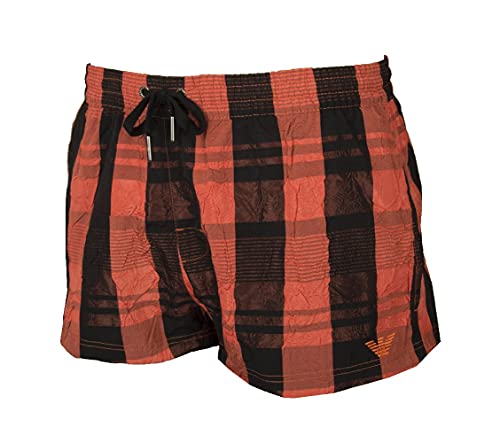 Boxer swim Armani 211636 homme maillot de bain plage piscine