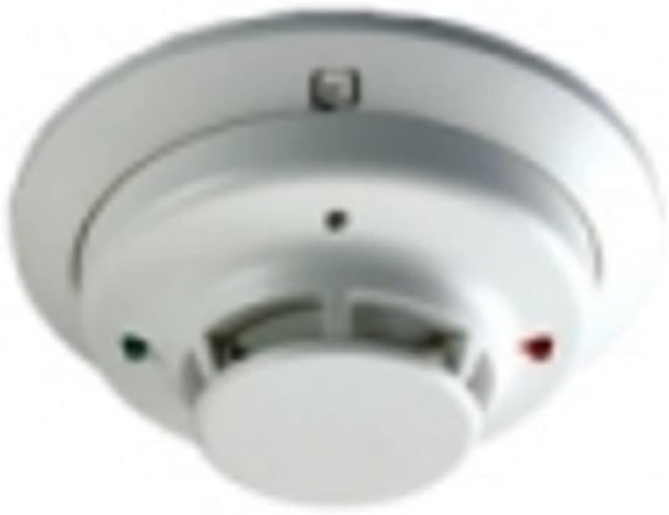 Honeywell - 5193SD - Smoke Detector, Photo, Vplex