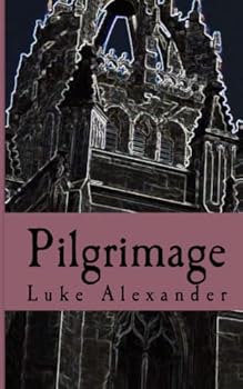 Paperback Pilgrimage: Timroth's Journey Book