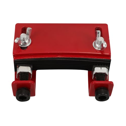 Réhausseur de grosse caisse ajustable BESTonZON pour un jeu ergonomique