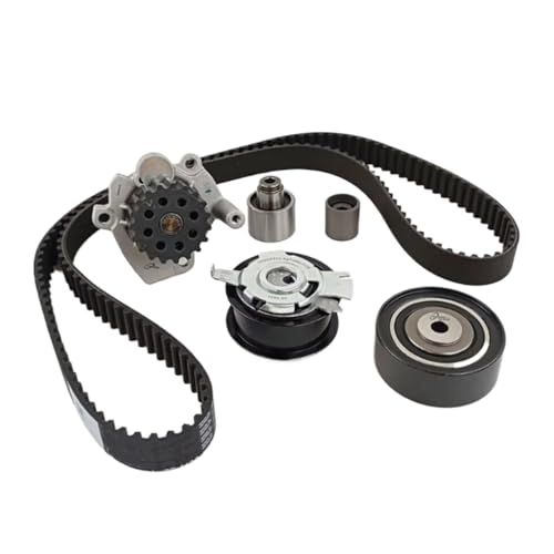 Kit courroie de distribution avec pompe à eau VW Amarok 2010-2022 stop fuite moteur 03L198119F