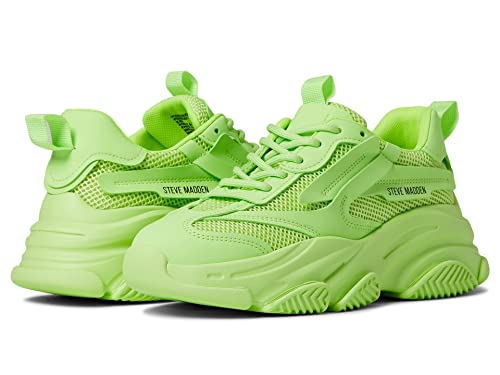 Image of Steve Madden Women's Possession Sneaker