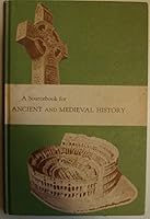 A Sourcebook for Ancient and Medieval History B000ICZ9DS Book Cover