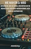  Wie man ein DJ wird: Erfahren Sie, wie Sie schnell und einfach auf die richtige Weise Discjockey werden können, auch wenn Sie Anfänger sind