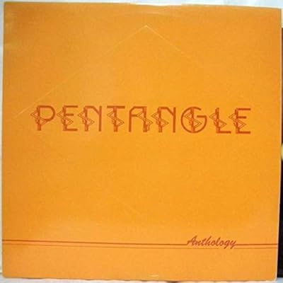 PENTANGLE anthology, MTRA 2013