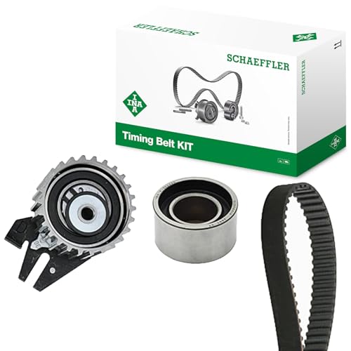 Kit de distribution INA 530 0625 10 de qualité supérieure pour LANCIA THESIS 841AX