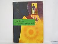 jim forest at dead man's peak B000GRM8XY Book Cover