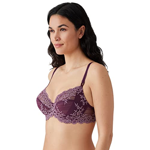 Image of Wacoal Embrace Lace Underwire Bra 65191