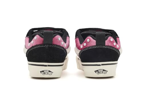 Image of Vans Unisex Knu Skool Stacklite Sneaker