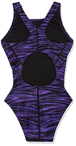 TYR Maiô feminino Durafast Elite Maxfit