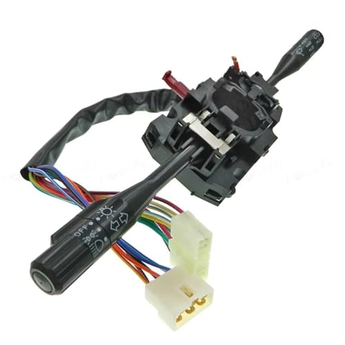 Commodo de clignotants 94583134 : réparez les phares et essuie-glaces de votre Suzuki Alto