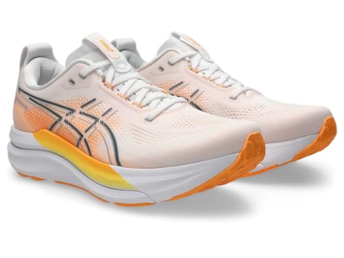 ASICS Gel-Kayano 33 Laufschuh – Ansicht 2