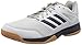 Produktbild adidas Herren Performance Speedcourt EF2623 Volleyball-Schuh, Ftwwht/Conavy/Gum2, 47 1/3 EU