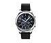 Produktbild Samsung Gear S3 Smartwatch, Display mit 3,3 cm (1,3 Zoll)