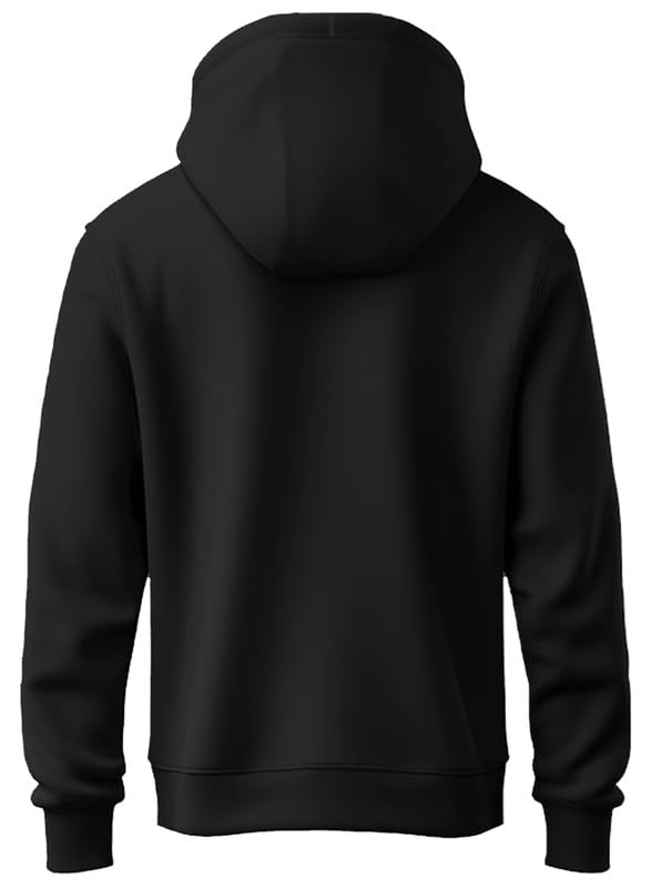 Image of XENOVAURBAN Hoodies | Unisex Hoodie Sweatshirt Graphic Printed GP11 - PAR