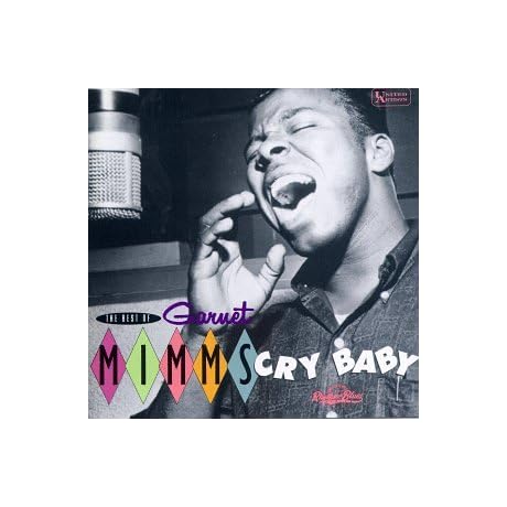Best Of: Cry Baby