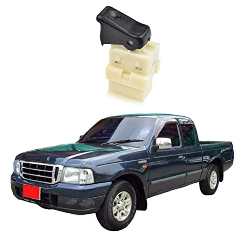 Interrupteur de lève-vitre électrique 84810 645124 pour commande passager de Ranger - 2